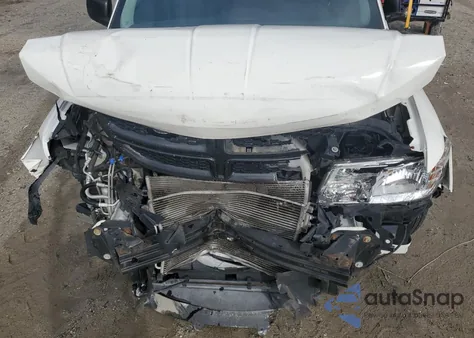 2012 Dodge Journey Se z USA, uszkodzony, nr VIN 3C4PDCAB1CT154065